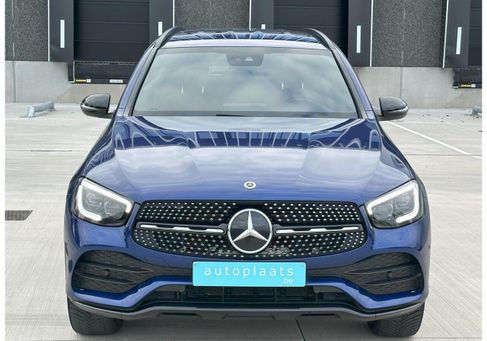 Mercedes-Benz, 2021 2