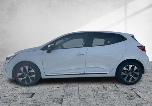 Renault Clio, 2023
