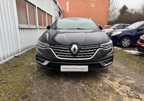 Renault Talisman, 2022