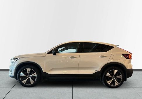 Volvo C40, 2023