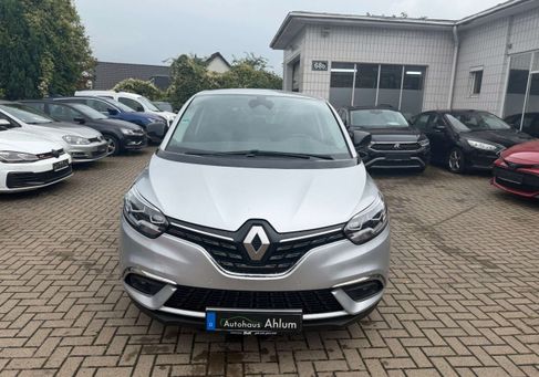 Renault Scenic, 2022
