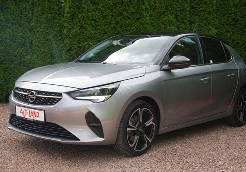 Opel Corsa, 2021 2