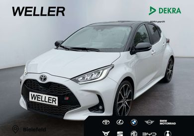 Toyota Yaris, 2022