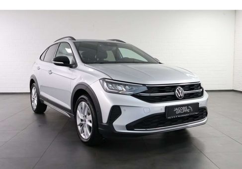 Volkswagen Taigo, 2025