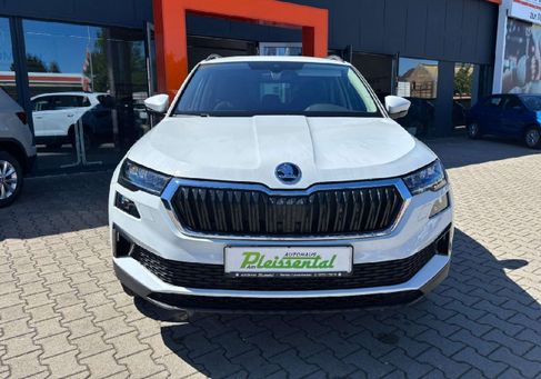 Skoda Karoq, 2024