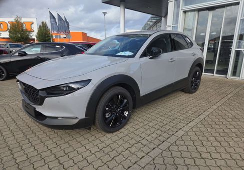 Mazda CX-30, 2026 2