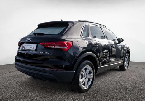Audi Q3, 2021