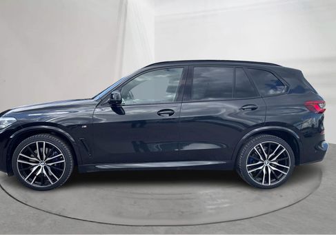 BMW X5, 2019