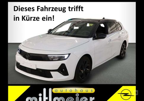 Opel Astra, 2023