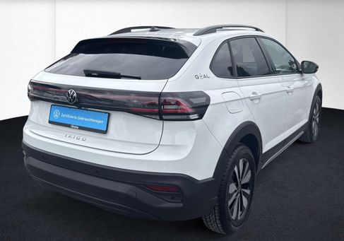 Volkswagen Taigo, 2025