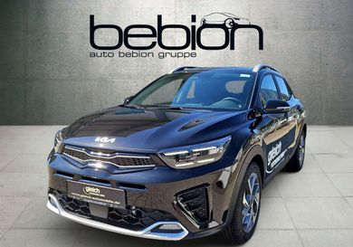Kia Stonic, 2026