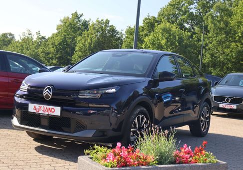 Citroën C4, 2025 2