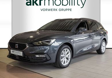 Seat Leon, 2025
