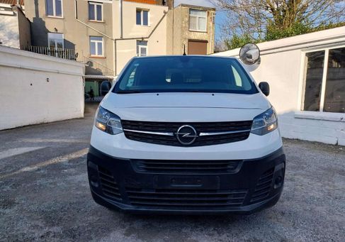 Opel Vivaro, 2020 2