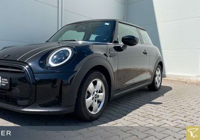 MINI Cooper, 2023