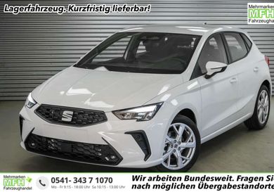 Seat Ibiza, 2026