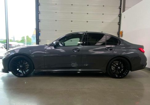 BMW 3 Serija, 2020
