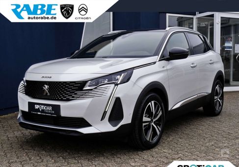 Peugeot 3008, 2024