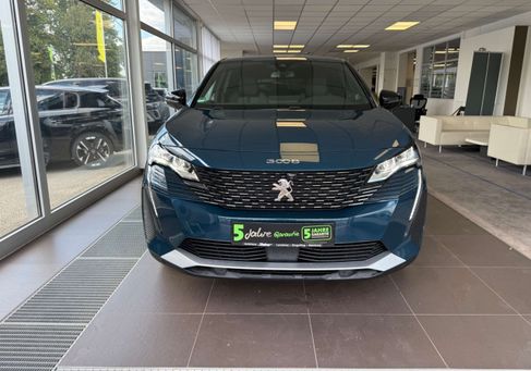 Peugeot 3008, 2023