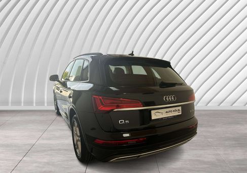 Audi Q5, 2021 3