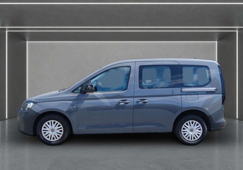 Volkswagen Caddy, 2025