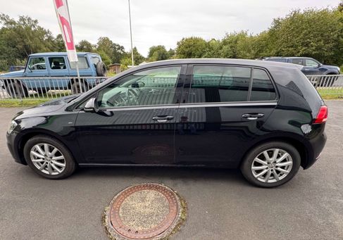 Volkswagen Golf, 2018 3