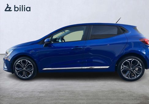 Renault Clio, 2022 3
