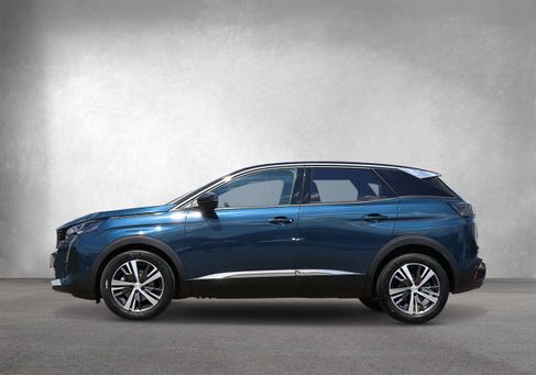 Peugeot 3008, 2023