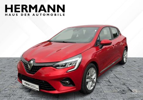 Renault Clio, 2020