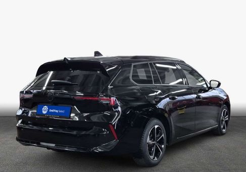 Opel Astra, 2025