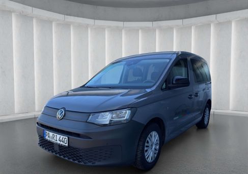 Volkswagen Caddy, 2024