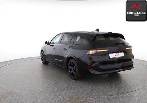 Opel Astra, 2024