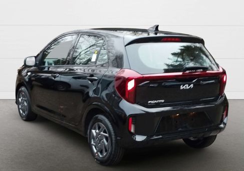 Kia Picanto, 2024