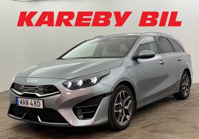 Kia Cee'd Sportswagon, 2023