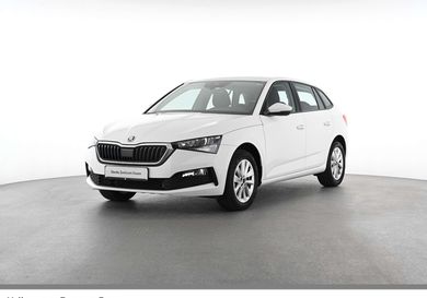 Skoda Scala, 2023