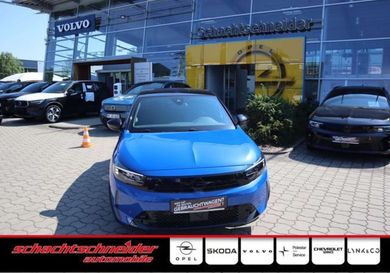 Opel Corsa, 2024
