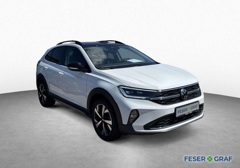 Volkswagen Taigo, 2025