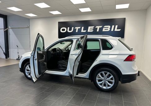 Volkswagen Tiguan, 2019 3