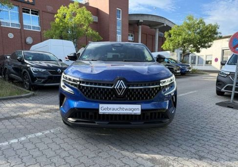 Renault Austral, 2024