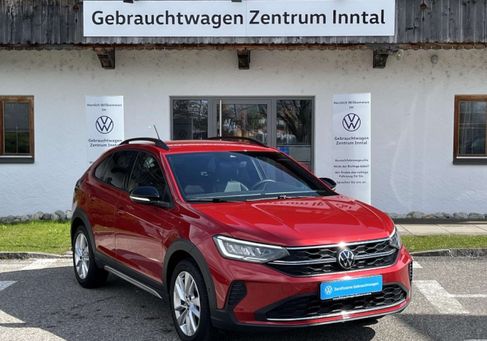 Volkswagen Taigo, 2025
