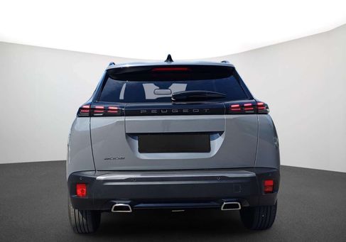 Peugeot 2008, 2024