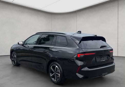 Opel Astra, 2025