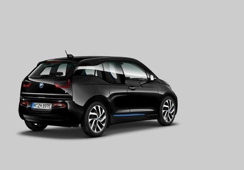 BMW i3, 2022 2