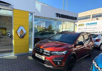 Dacia Jogger, 2023