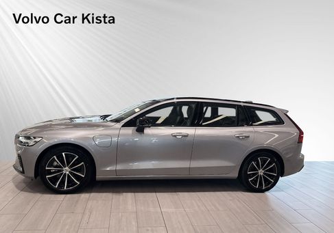 Volvo V60, 2026