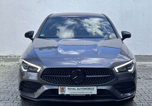 Mercedes-Benz CLA 180, 2023 2