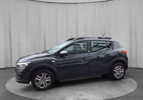 Dacia Sandero, 2023
