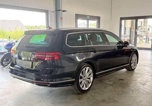 Volkswagen Passat Variant, 2019 3