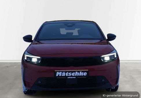 Opel Corsa, 2026 3