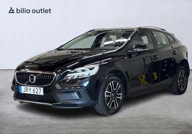 Volvo V40 Cross Country, 2018